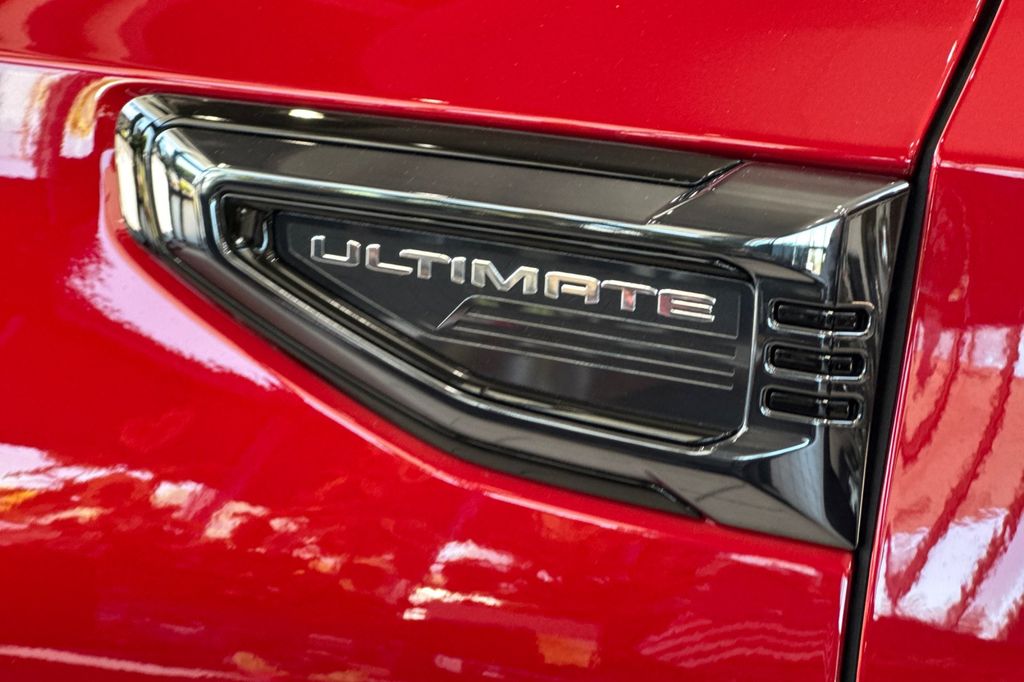 new 2026 GMC Yukon car, priced at $107,340