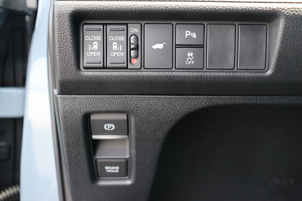 Thumbnail: 2026 Honda Odyssey - 31