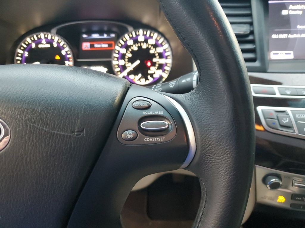 2015 Infiniti Qx60  Base In Austin, Texas