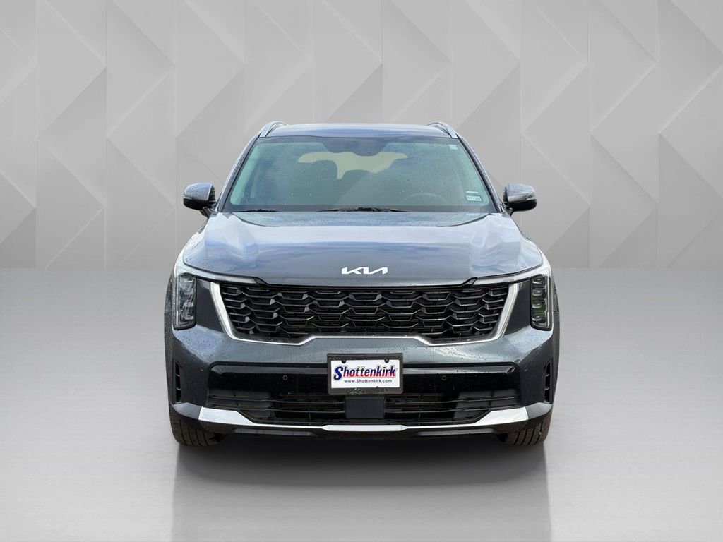 2024 Kia Sorento S - 1