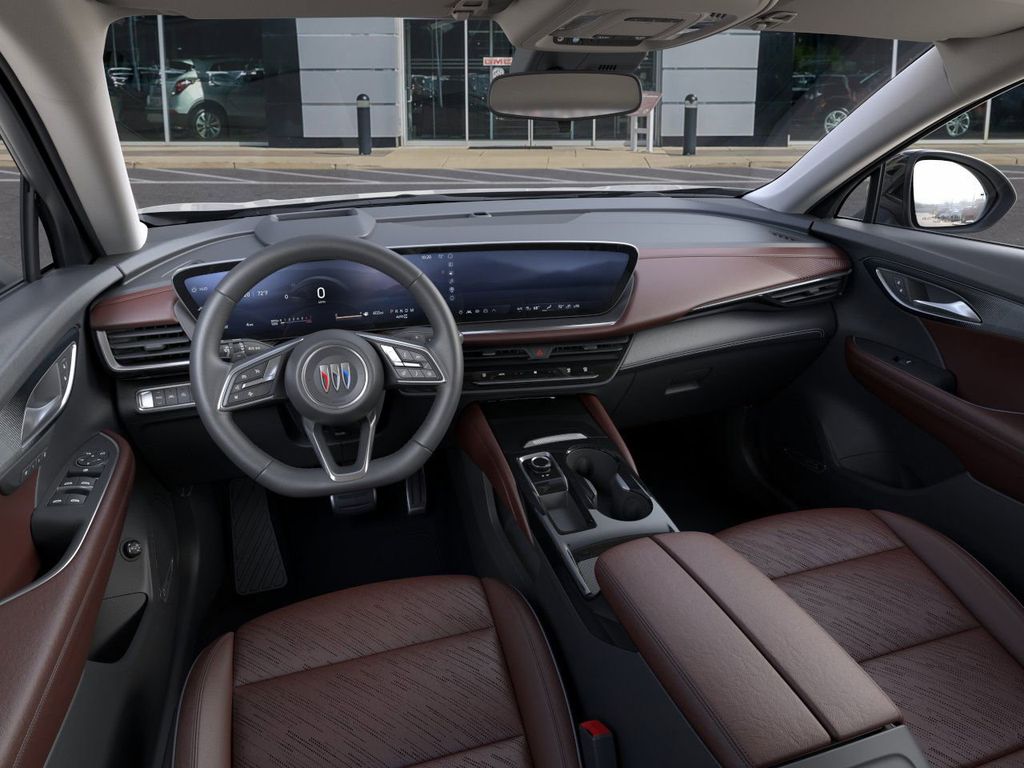 2024 Buick Envision Sport Touring 15