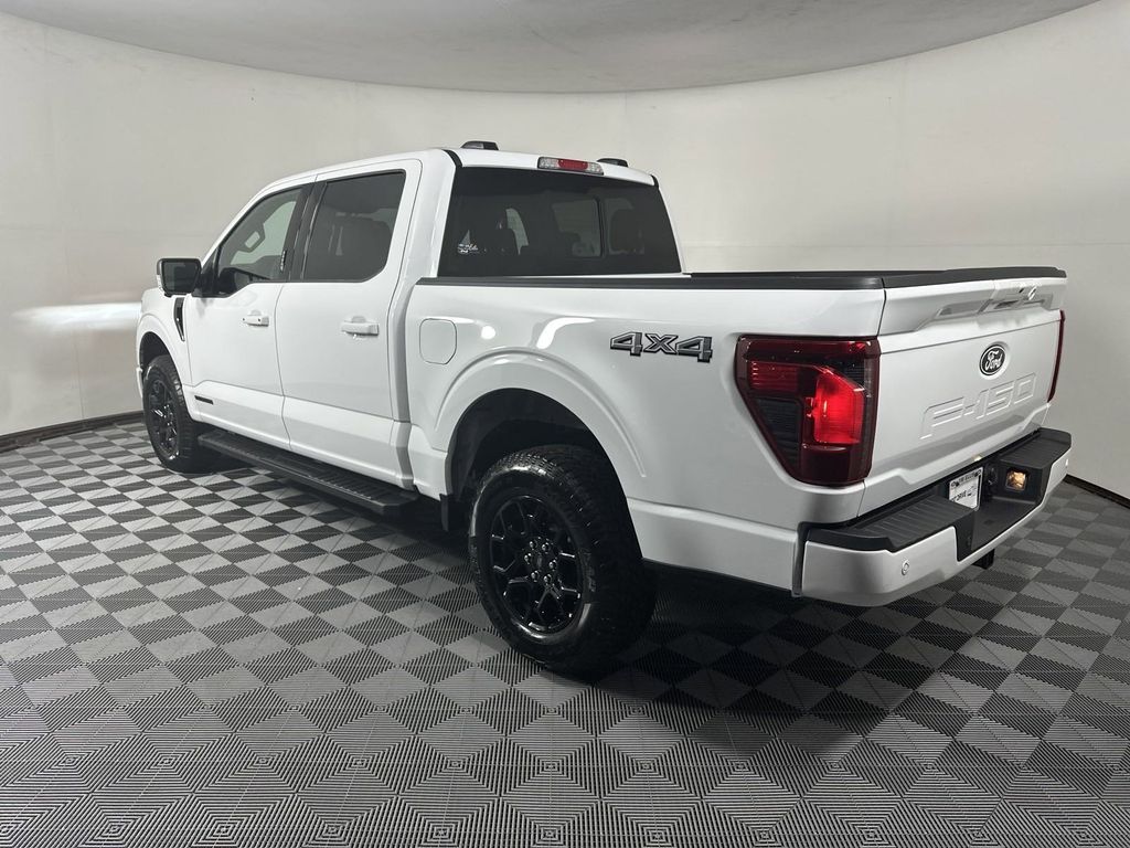 2024 Ford F-150 XLT 5