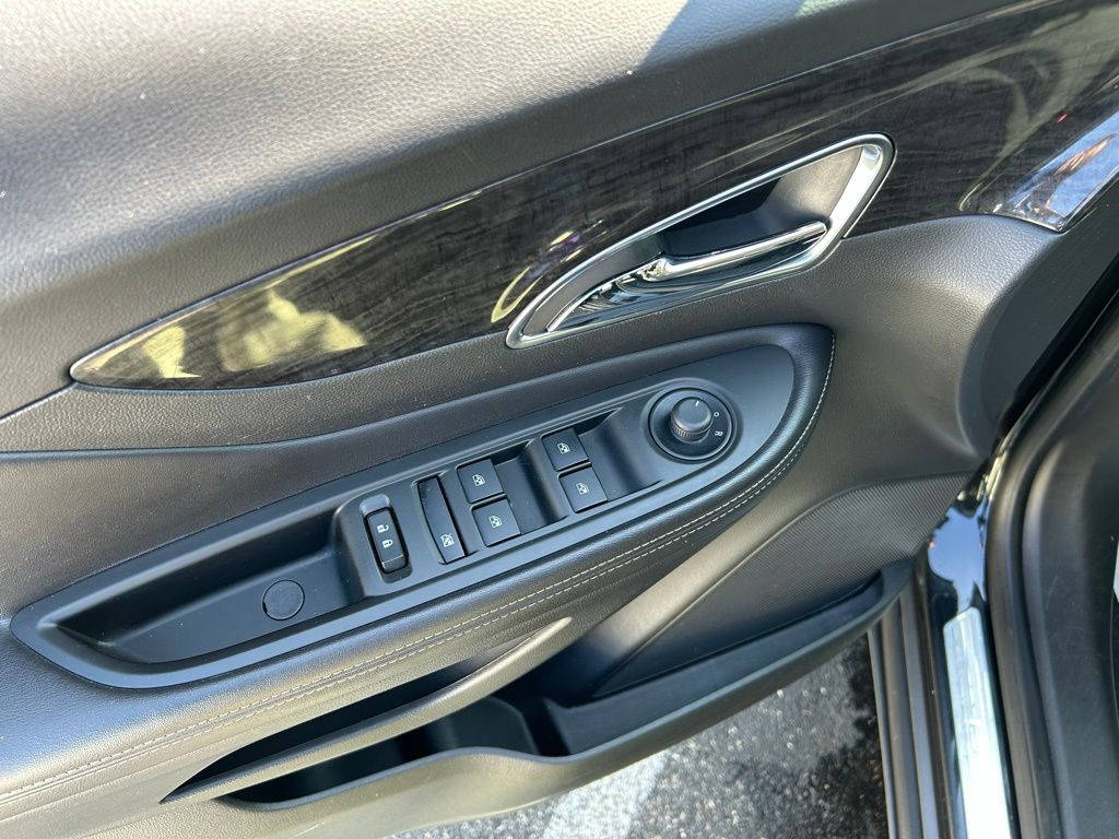 2015 Buick Encore Convenience 25