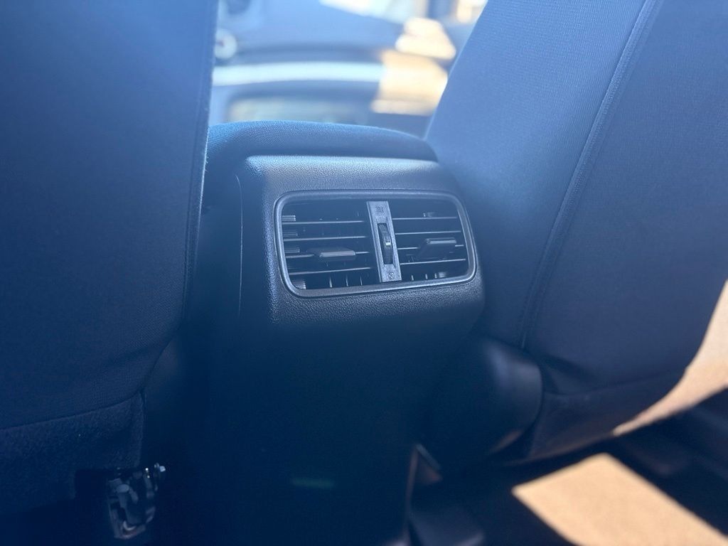 Used 2016 Honda CR-V SUV