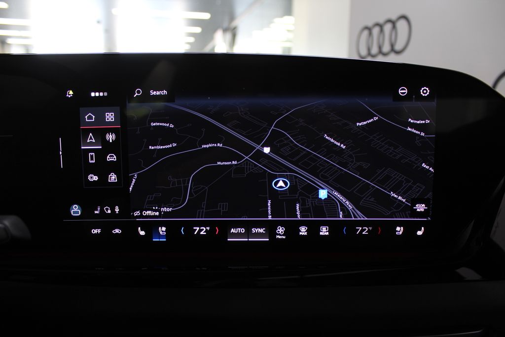 2025 Audi S5 Premium 19