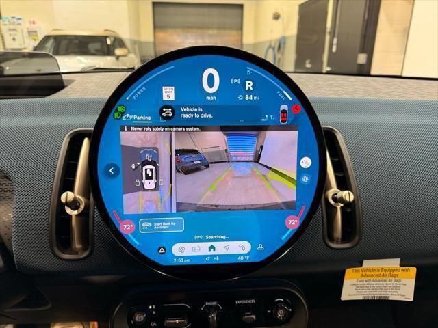 Thumbnail: 2026 MINI Cooper Countryman - 17