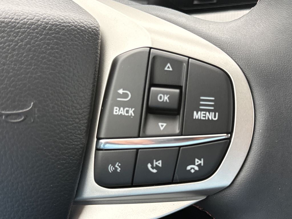 New 2026 Gray Ford Active image 29