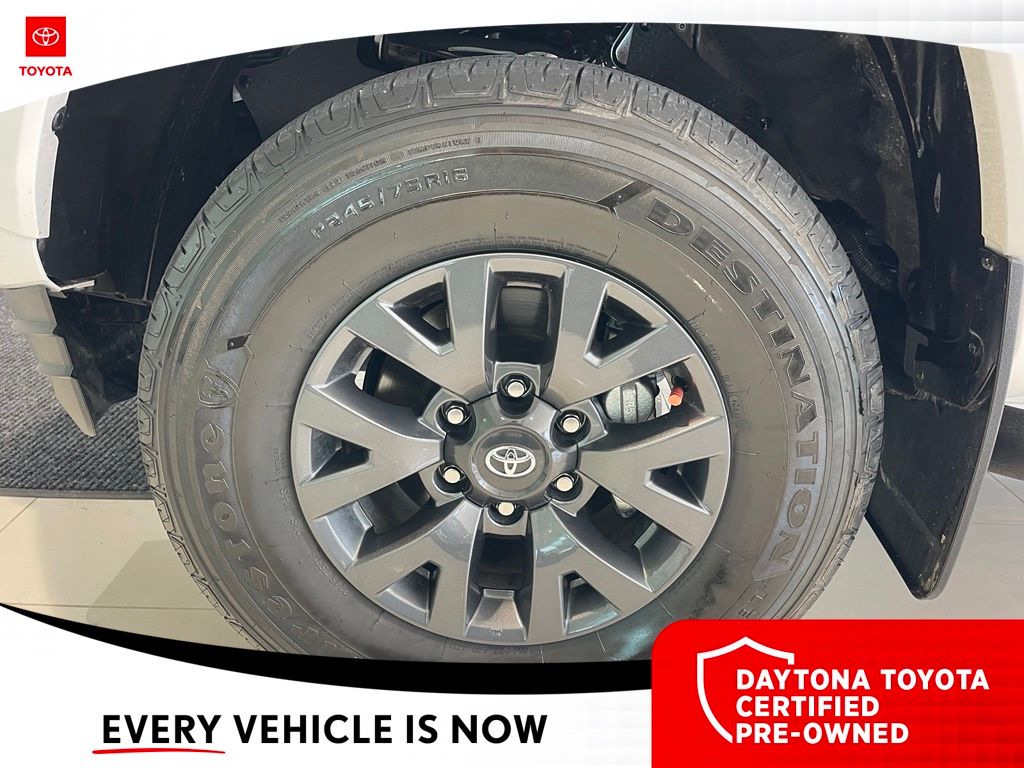 Used 2023 Toyota Tacoma Truck