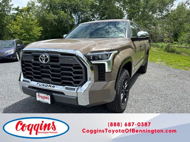 2026 Toyota Tundra