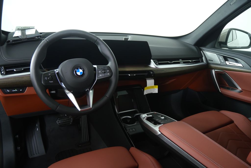 Thumbnail: 2026 BMW X1 - 16