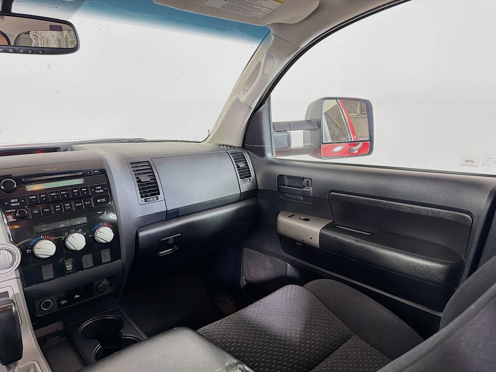 Used 2009 Toyota Tundra Truck
