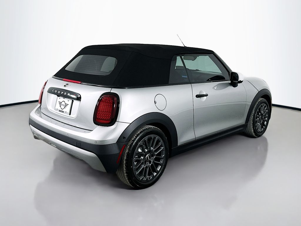 Thumbnail: 2026 MINI Cooper - 5