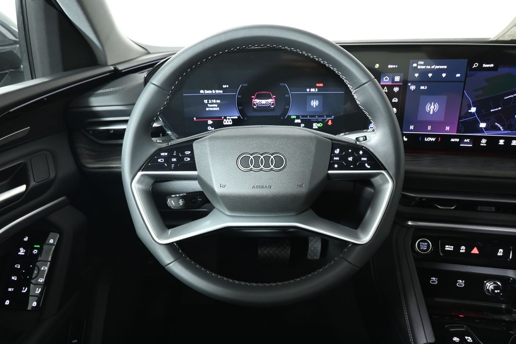 Thumbnail: 2025 Audi Q5 - 14