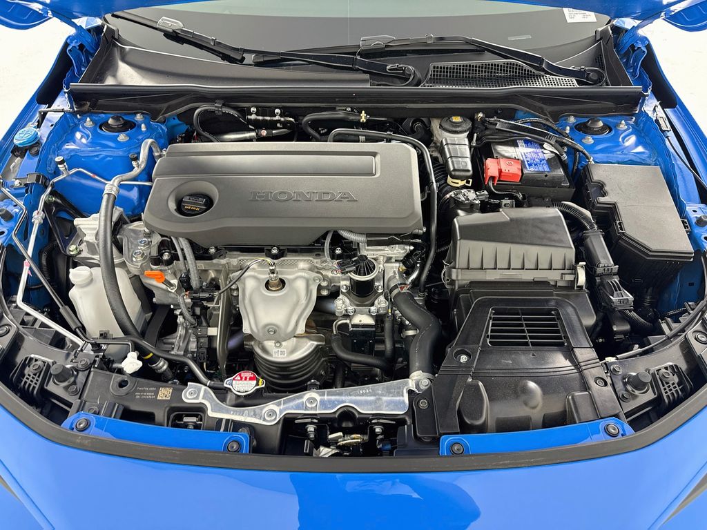 Thumbnail: 2026 Honda Civic - 30