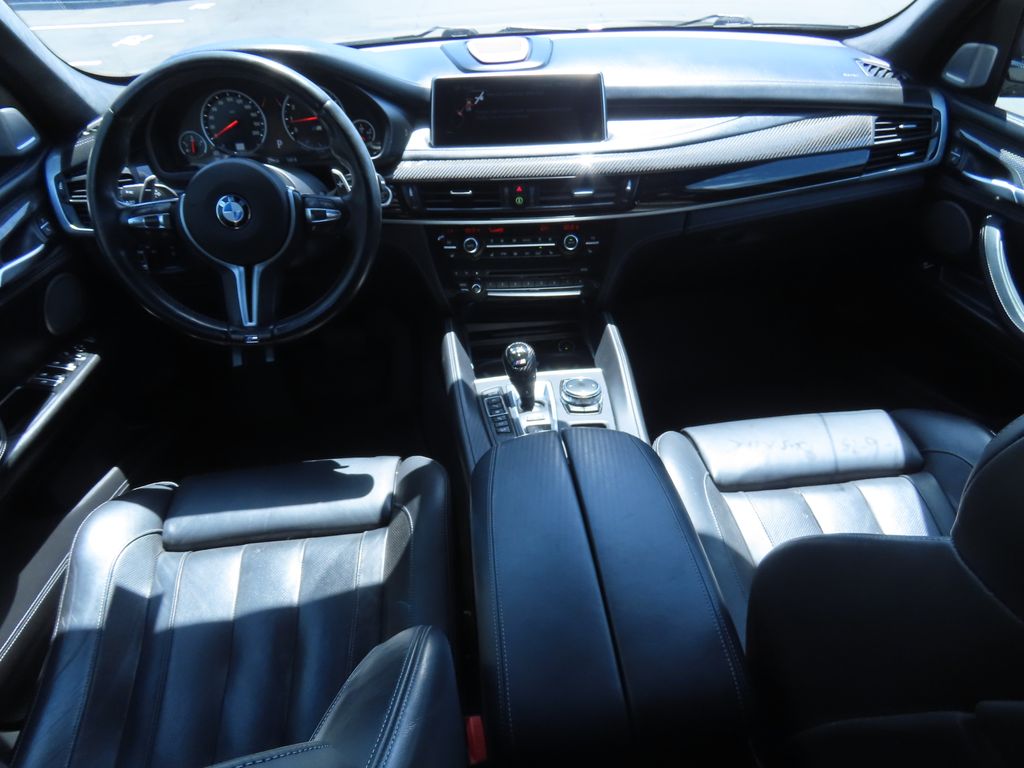Thumbnail: 2016 BMW X5 - 7