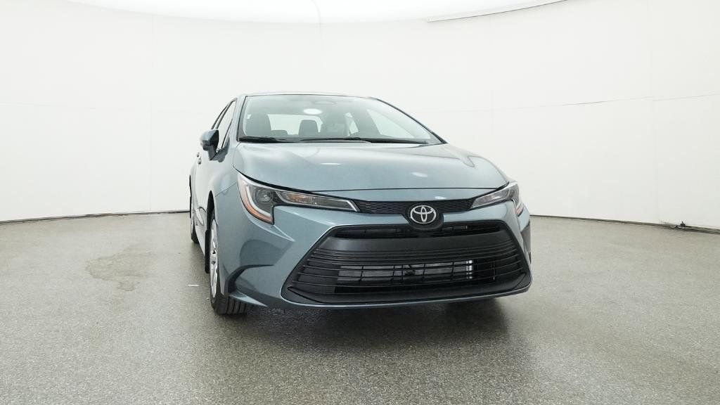 Thumbnail: 2026 Toyota Corolla - 30