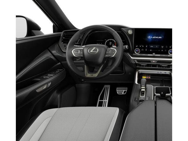 Thumbnail: 2026 Lexus TX - 11