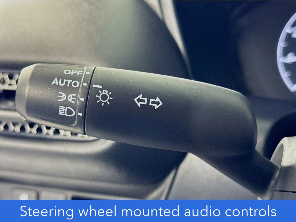 Used Car 2024 Honda Hr-v  Sport For Sale Under $25,000 In Austin, Texas