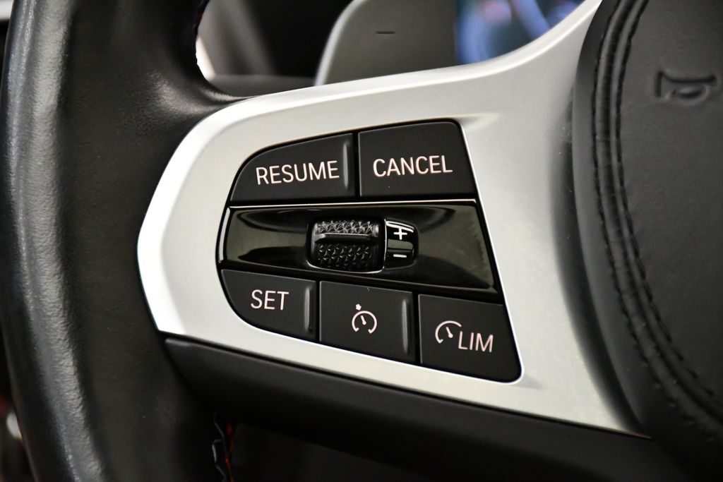 Thumbnail: 2023 BMW X3 - 26