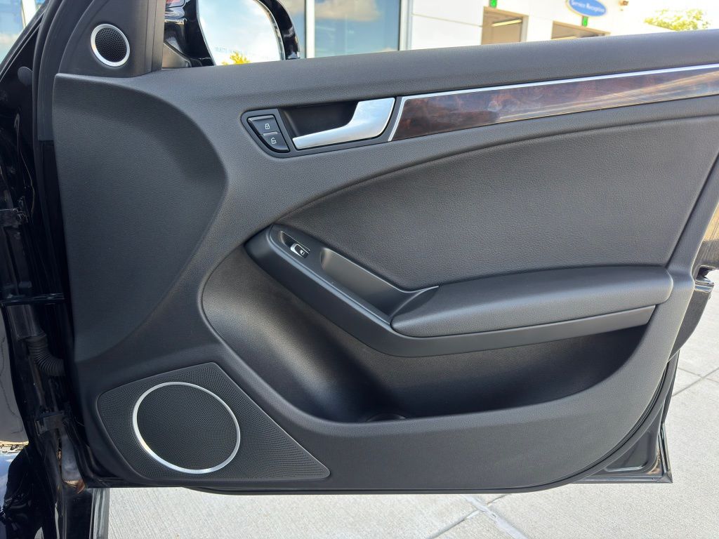 2015 Audi A4 2.0T Premium Plus  at Gullo Toyota
