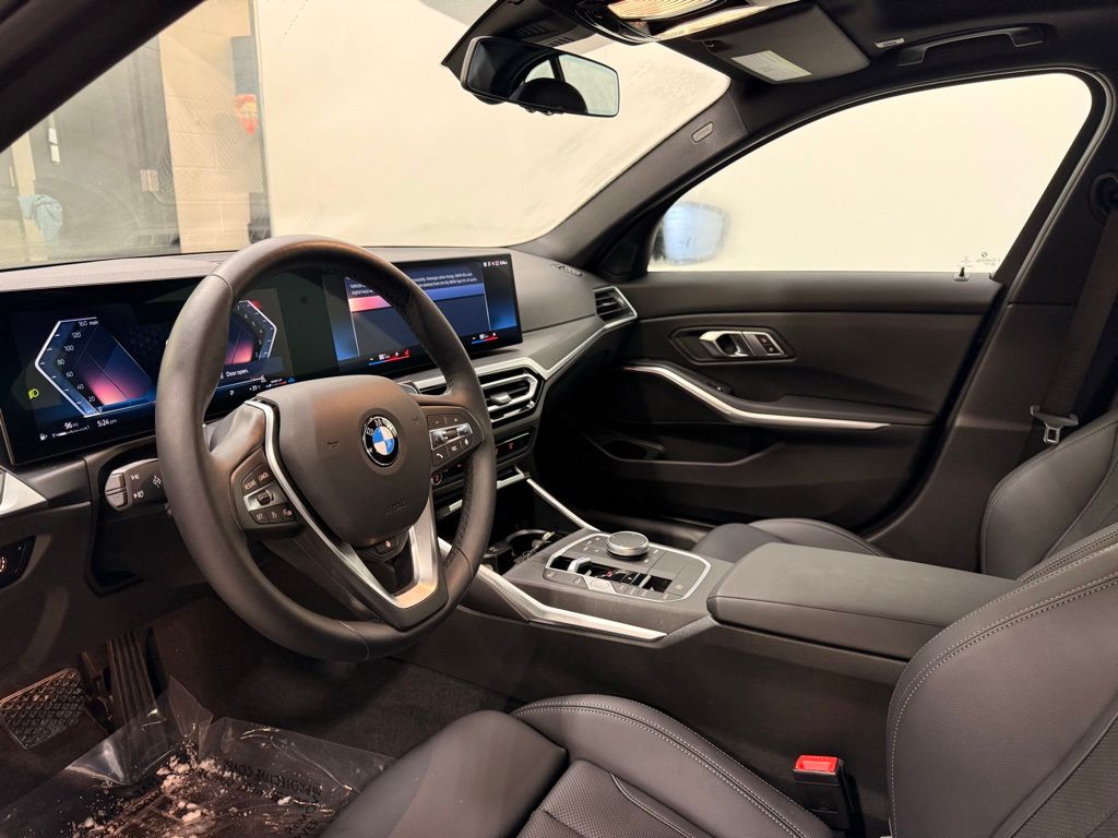 Thumbnail: 2023 BMW 3 Series - 11