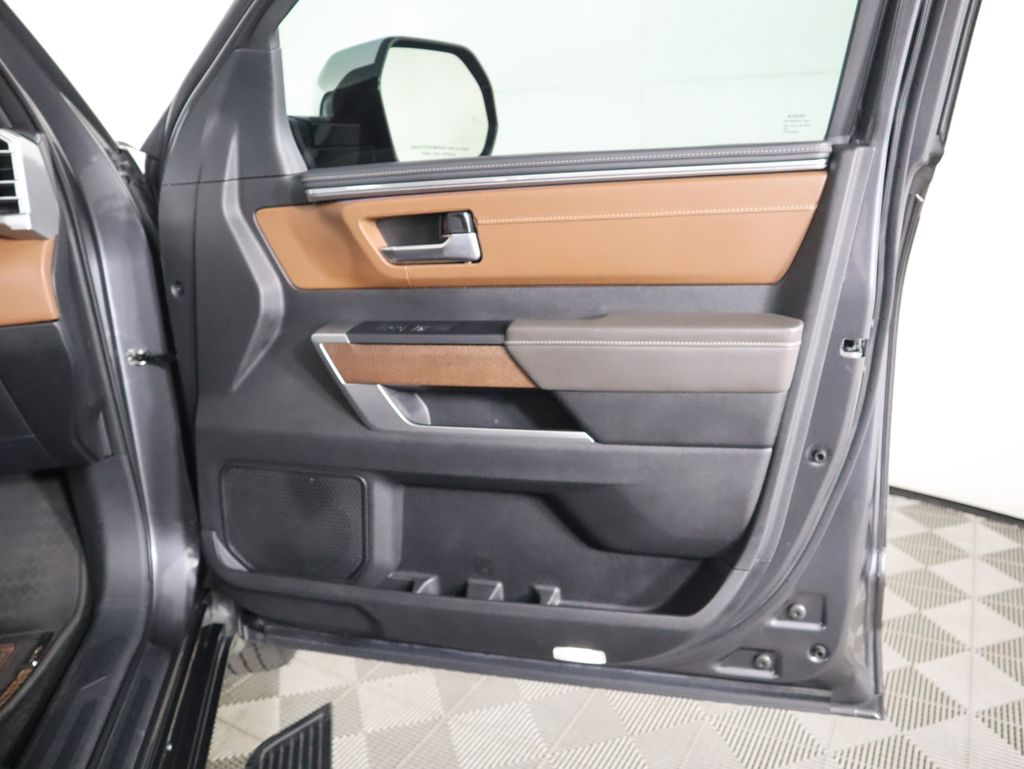 Thumbnail: 2023 Toyota Tundra - 25