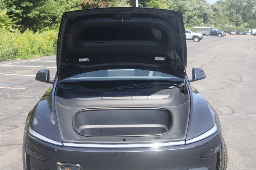 Used 2026 Tesla Model Y SUV