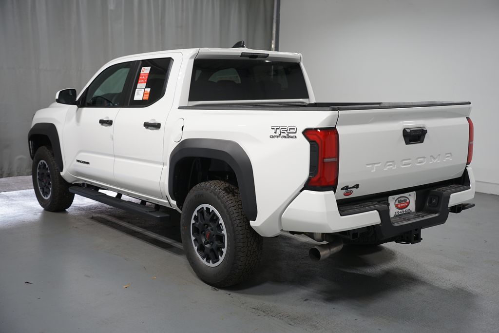 Thumbnail: 2026 Toyota Tacoma - 6