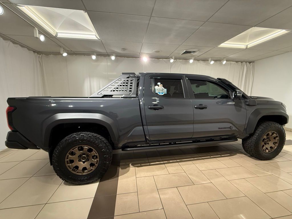 Thumbnail: 2024 Toyota Tacoma - 6