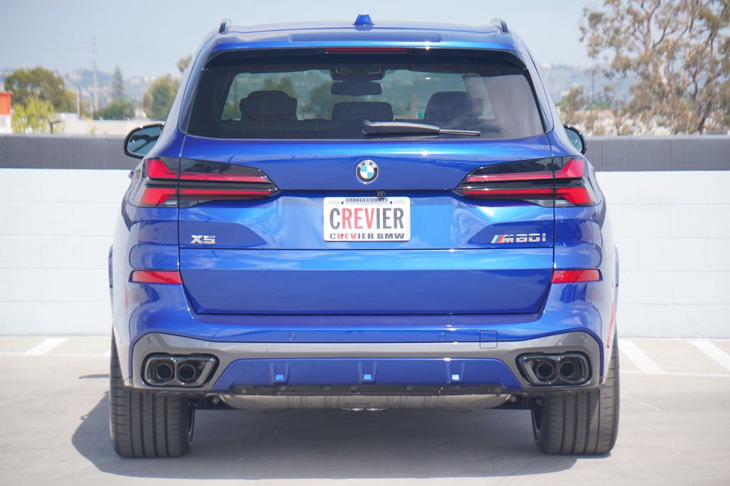 Thumbnail: 2026 BMW X5 - 6