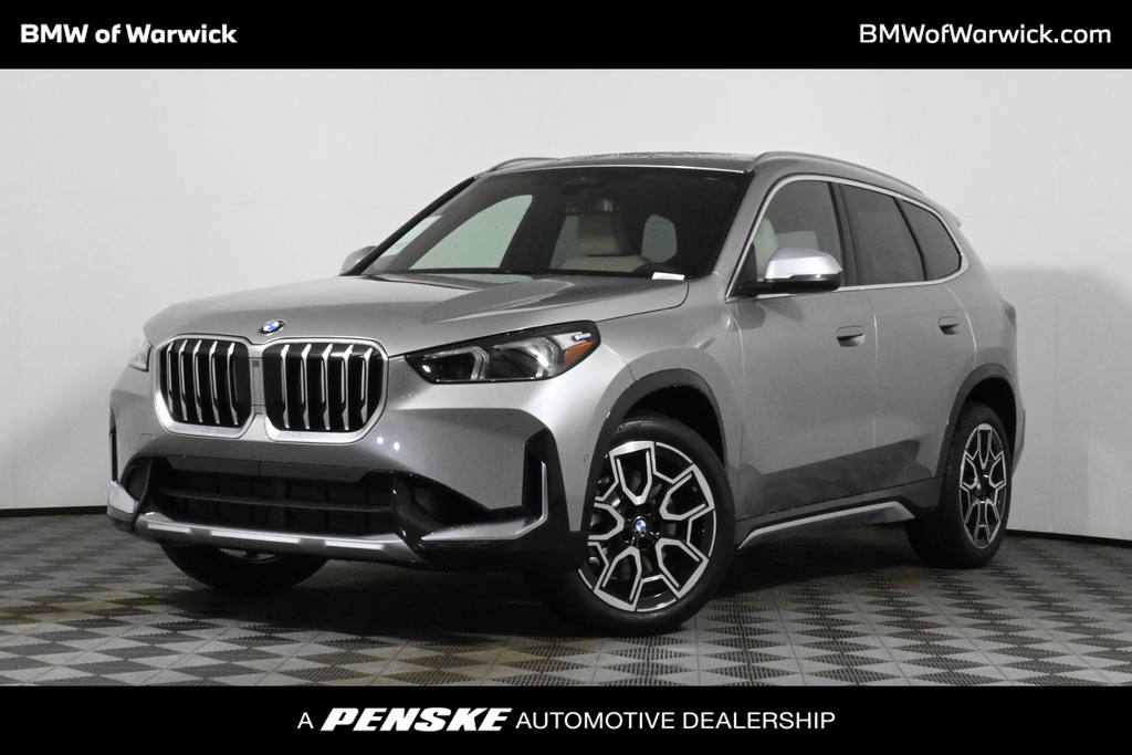 2024 BMW X1 xDrive28i -
                Warwick, RI