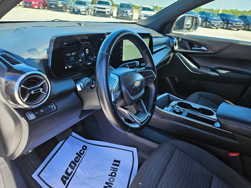 Used 2026 Chevrolet Equinox SUV