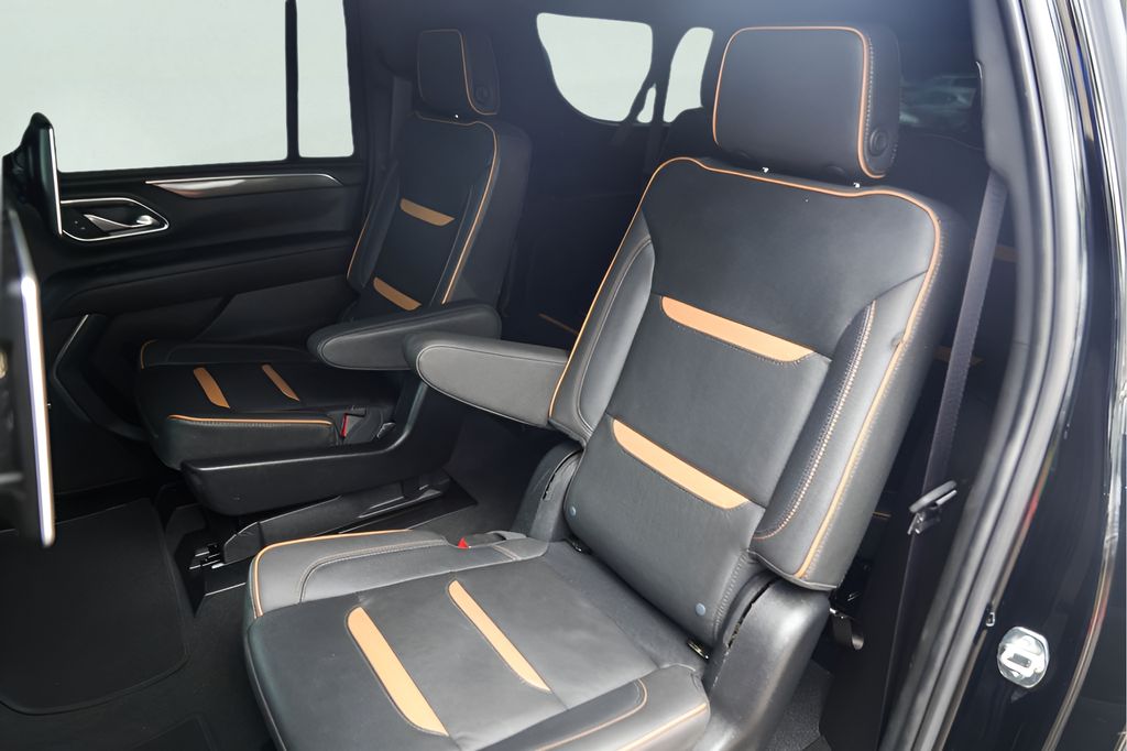 Used Car 2023 Gmc Yukon Xl  At4 For Sale Under $70,000 In Austin, Texas