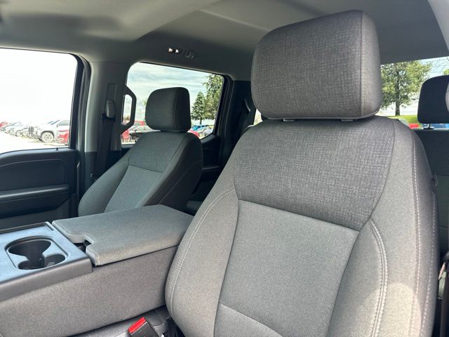 Used 2025 Ford F-150 Truck