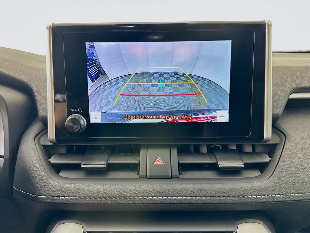 Thumbnail: 2025 Toyota RAV4 - 13