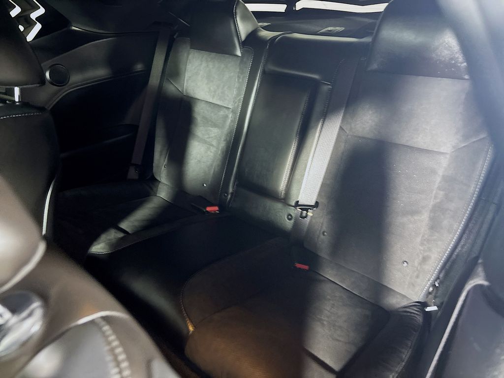 2021 Dodge Challenger R/T Scat Pack Widebody