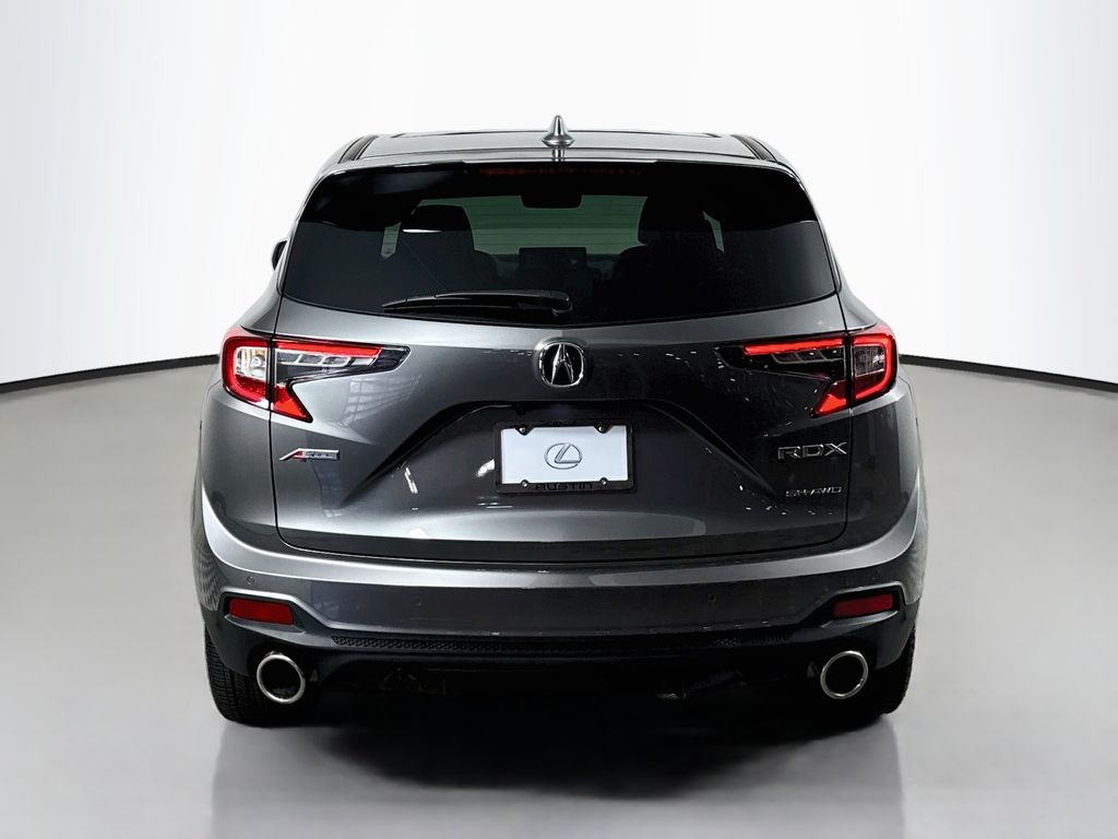 Thumbnail: 2026 Acura RDX - 6