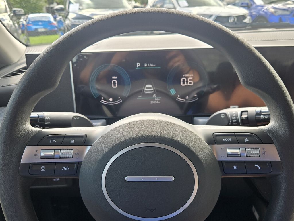 2025 Hyundai Sonata - $22,999