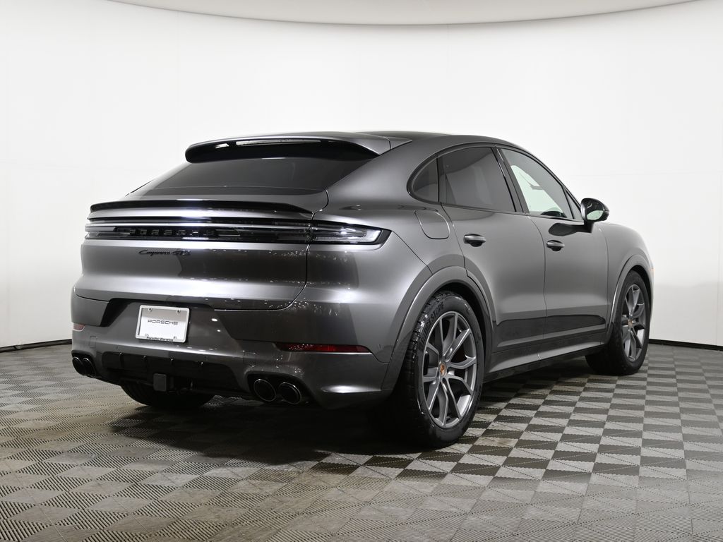 Thumbnail: 2026 Porsche  - 7