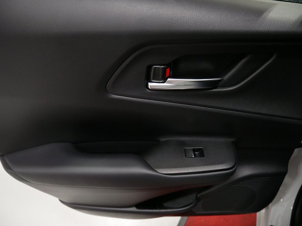 Used 2026 Toyota Prius Plug-In Hybrid Hatchback