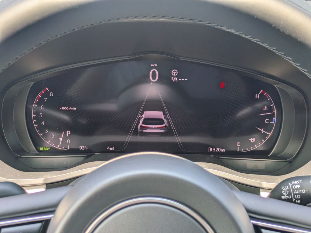 2026 Mazda CX-90 3.3 Turbo Premium Plus