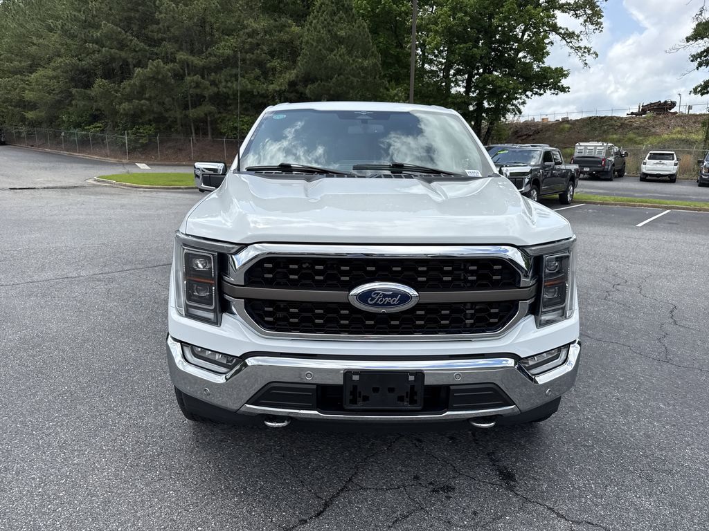 Used 2023 Ford F-150 Truck