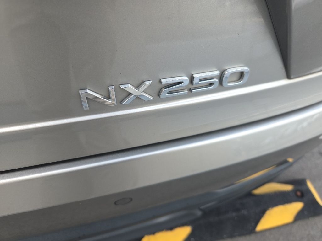 Used Car 2023 Lexus Nx  250 Premium For Sale Under $40,000 In San Juan, Puerto Rico