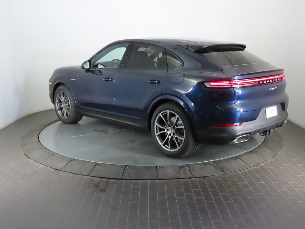 Thumbnail: 2026 Porsche  - 3