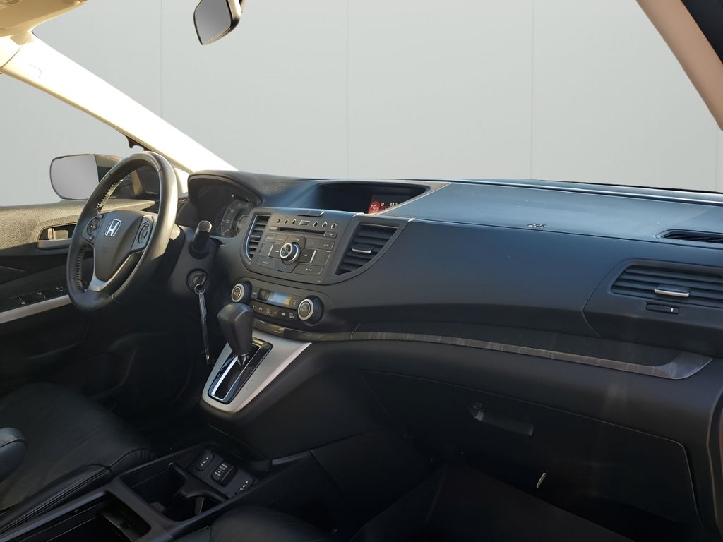 Used Car 2013 Honda Cr-v  Ex-l For Sale Under $20,000 In Austin, Texas