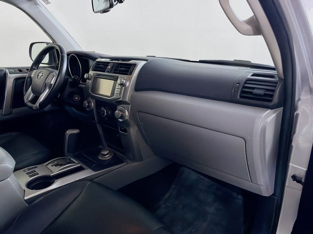 Used 2013 Toyota 4Runner SUV