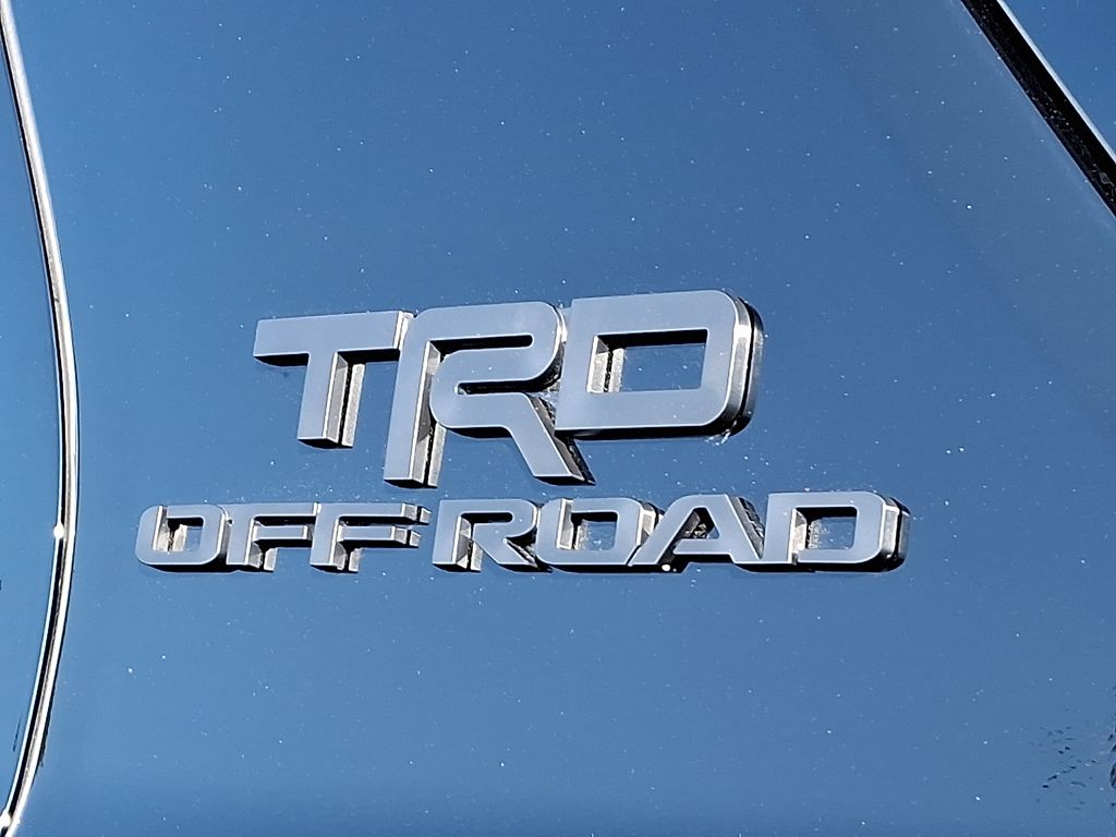 Thumbnail: 2025 Toyota 4Runner - 31