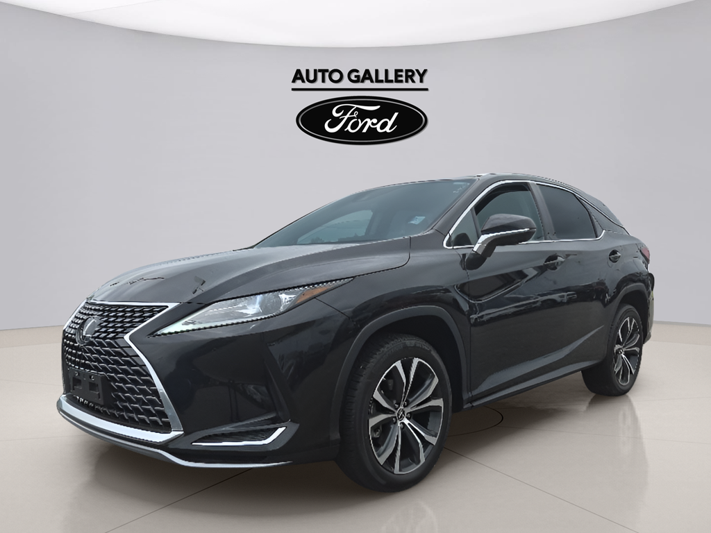 2022 Lexus RX 350 350 FWD's photo