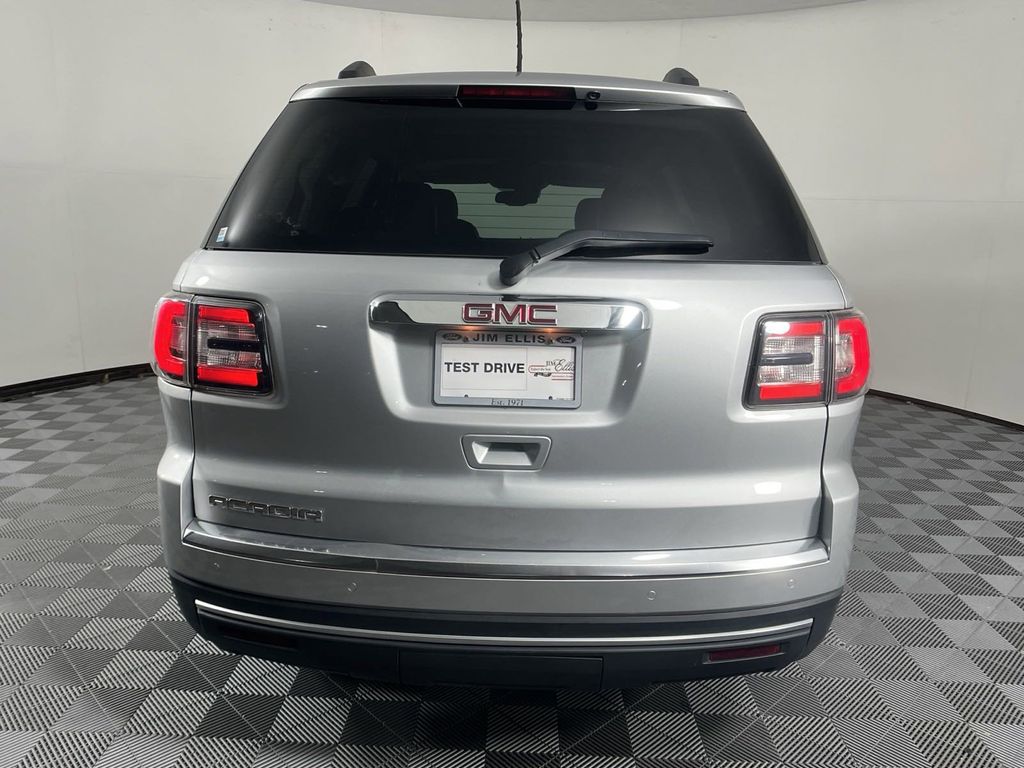 2015 GMC Acadia SLT-2 6