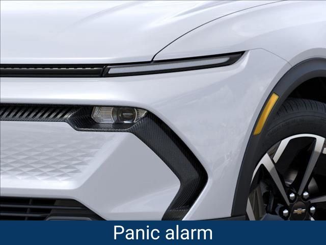 ChevroletEquinox EV11